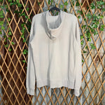 Vintage Y2K Nike 2000s skate embroidered 6.0 zip up hoodie