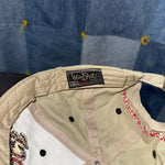 OSFA - Vintage Y2K Dodge ram spell out embroidered 2000s hat