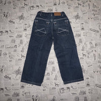 3T - Vintage Y2K US Polo ASSC baggy 2000s denim youth pants