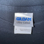 Vintage Y2K Billy’s long bar Oktoberfest  flame 00s LS shirt