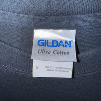 Vintage Y2K Billy’s long bar Oktoberfest  flame 00s LS shirt