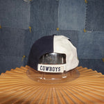 OSFA - Vintage Y2K Dallas Cowboys NFL embroidered 2000s hat