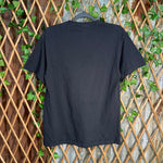 Vintage Y2K The Walking Dead TV show promo zombie 00s tshirt