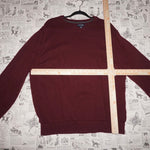 XXL - Vintage Y2K St. John’s Bay essential 00s knit sweater