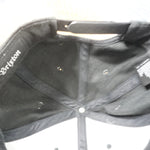 OSFA - Vintage Y2K brixton supply trade mark embroidered hat