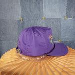 OSFA - Vintage Y2K galleano farms racing embroider 2000s hat