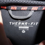 XL - Nike dry fit Therma fit essential workout gym hoodie