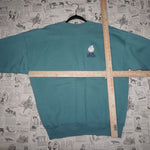 XL - Vintage do the puyallup sheep 90s essential sweatshirt