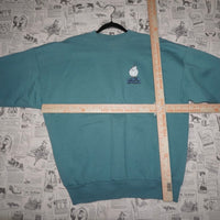 XL - Vintage do the puyallup sheep 90s essential sweatshirt
