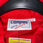 Small - Vintage y2k fresno state coach jacket windbreaker