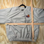 Vintage Y2K San Antonio embroider ncaa final four 00s jacket