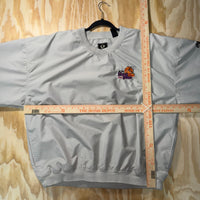 Vintage Y2K San Antonio embroider ncaa final four 00s jacket