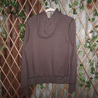 Large - Vintage Y2K American Eagle stencil 2000s fem hoodie