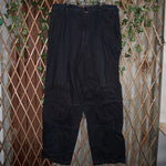 40 - Vintage Y2K Willie Esco dungarees hip hop western pants