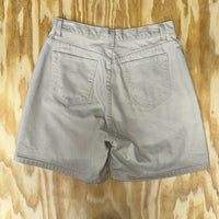 30 - Vintage y2k khaki essential 2000s summer shorts