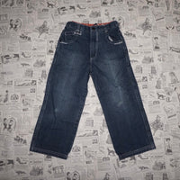 3T - Vintage Y2K US Polo ASSC baggy 2000s denim youth pants
