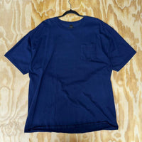 Vintage y2k essential car pocket tee t-shirt