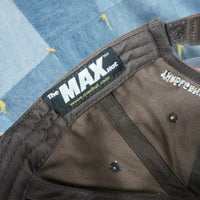 OSFA - Vintage Y2K wathen castanos mazmanian promo 2000s hat