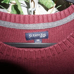 XXL - Vintage Y2K St. John’s Bay essential 00s knit sweater