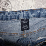 16 - Vintage Y2K faded glory essential denim 00s pants jeans