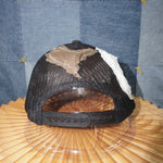 OSFA - :k cycling biking outdoors embroidered essential hat