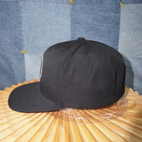 OSFA - connetic embroidered seal crest skate since 01 hat