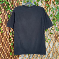 Vintage Y2K Dublin coasters West Coast Choppers 00s t-shirt