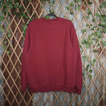 Vintage Y2K Nike essential embroider swoosh 2000s sweatshirt