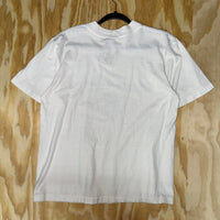 Vintage y2k holland america cruise club 1980s boat t-shirt