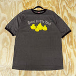 XL - Vintage y2k peeps in the hood t-shirt