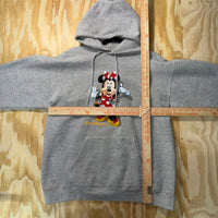 Vintage Y2K Walt Disney World Minnie mouse 1990s eramhoodie