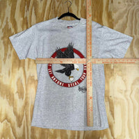 Vintage y2k dont let anyone steal your dream eagle t-shirt