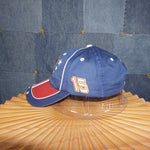 OSFA - Vintage Y2K NAPA racing embroider 2000s nascar hat