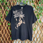 Vintage Y2K Nike air NBA Jordan 360 slam dunk 2000s t-shirt