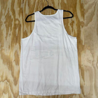 Vintage y2k tommy hilfiger tank top 1990s cygnus tag t-shirt