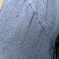 Vintage 2000s nike air jordan t-shirt