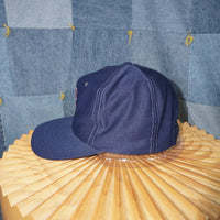 OSFA - Vintage MLB Boston Red Sox B logo embroider 1990s hat