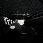 L - Vintage / Y2K 1990's Biker Style Bomber/Varsity Jacket