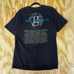 Large - Vintage y2k garth brooks world tour country tshirt