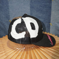 OSFA - :k cycling biking outdoors embroidered essential hat