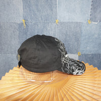 OSFA-Vintage / Y2K 00s Femme Y2K Grunge Affliction Style Hat