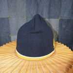 OSFA - Vintage Y2K Cal State University embroider 00s beanie