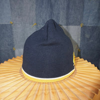 OSFA - Vintage Y2K Cal State University embroider 00s beanie
