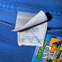 Vintage y2k los angeles dodgers 2000s t-shirt