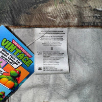 Vintage y2k realtree camo aop ranger hunting 00s cargo pants