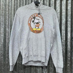 Vintage y2k disneyland mickey hoodie