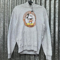 Vintage y2k disneyland mickey hoodie