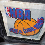 Vintage Y2K Carl Banks NBA AllStar game 00s letterman jacket