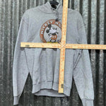 Vintage y2k disneyland mickey hoodie
