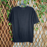 Vintage Y2K Emiliano Zapata Mexican revolutionary 00s tshirt